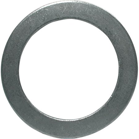 ALLSTAR 0.125 in. Steel Spring Shim; Natural ALL56121